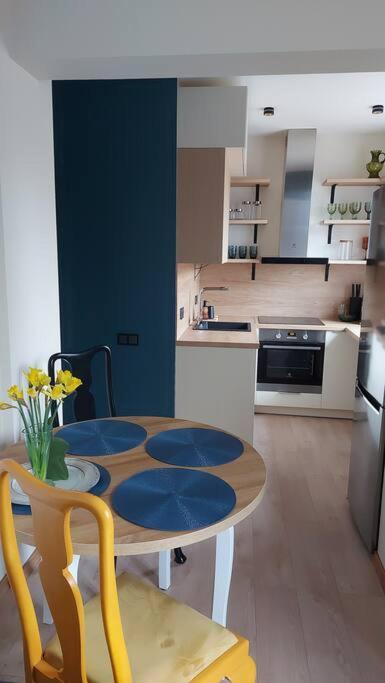 Luxury Stable 1 Apartment Rezekne Luaran gambar