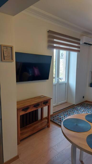 Luxury Stable 1 Apartment Rezekne Luaran gambar