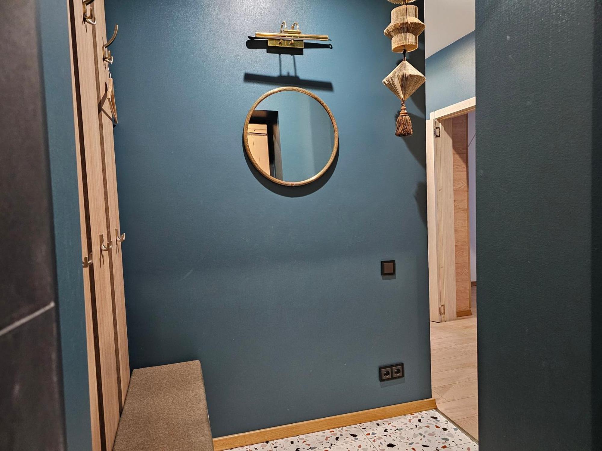 Luxury Stable 1 Apartment Rezekne Luaran gambar